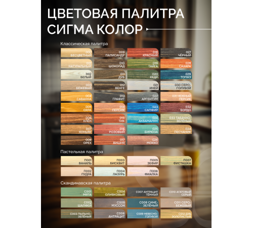Купить МАСЛО-ВОСК ДЛЯ СТОЛЕШНИЦ в Пскове, Псковская область