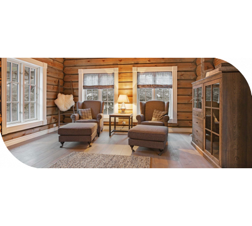 Заказать МАСЛО ИНТЕРЬЕРНОЕ WOOD & HOUSE в Пскове, Псковская область