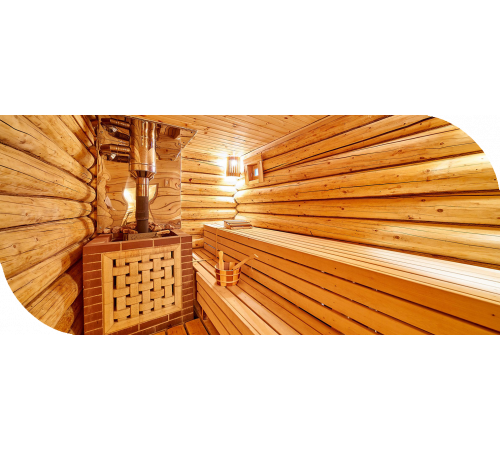 Приобрести МАСЛО ДЛЯ БАНЬ И САУН WOOD & HOUSE в Пскове, Псковская область