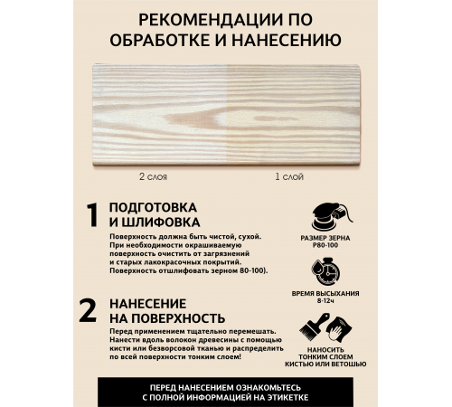 Купить ТВЁРДЫЙ ВОСК-МАСТИКА ДЛЯ ПОЛА И ЛЕСТНИЦ WOOD & HOUSE в Пскове, Псковская область