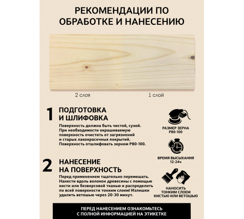 Заказать ТВЁРДЫЙ ВОСК ДЛЯ МЕБЕЛИ И СТОЛЕШНИЦ WOOD & HOUSE в Пскове, Псковская область