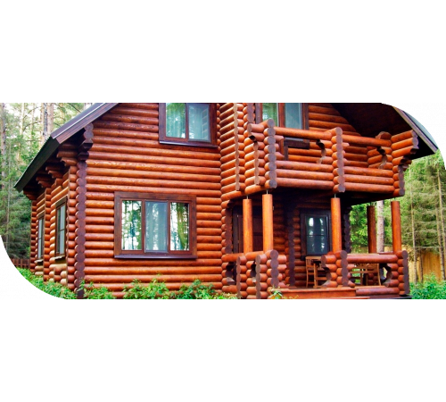 Купить ЗАЩИТНОЕ МАСЛО ДЛЯ ДЕРЕВА WOOD & HOUSE Серия ПРОФИ в Пскове, Псковская область